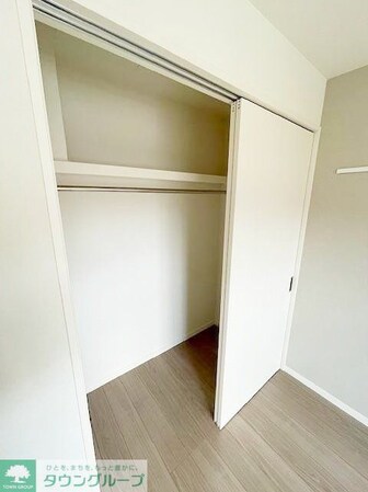 ハミングバード森野の物件内観写真